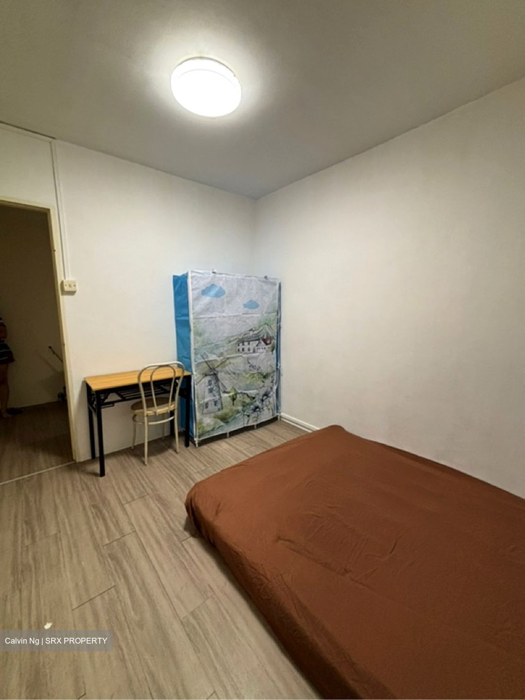 Blk 184C Rivervale Crescent (Sengkang), HDB 4 Rooms #618189411